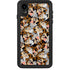 Looney Tunes Taz Super Sized Pattern iPhone Cases